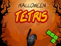 Jeu Halloween Tetris en ligne