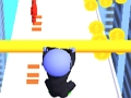 Jeu Rails de coureur  en ligne