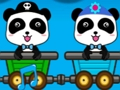 Jeu Piano Enfants  en ligne