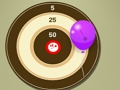 Jeu Fléchettes intéressantes  en ligne