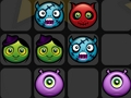 Jeu Casse-tête d'Halloween  en ligne