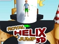 Jeu Royal Helix Jump 3D en ligne