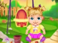 Jeu Garderie fan baby en ligne