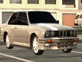 Jeu Burnout Drift en ligne  en ligne