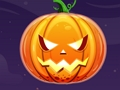 Jeu Couteau d'Halloween  en ligne
