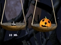 Jeu Solde d'Halloween  en ligne