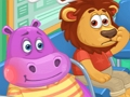 Jeu Enfants Médecin Dentiste  en ligne