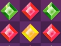 Jeu Explosion de gemmes  en ligne