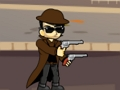 Jeu Monsieur. Mafia  en ligne