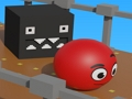Jeu Redball - Un autre monde  en ligne