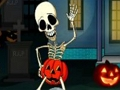 Jeu Halloween arrive épisode 8  en ligne