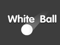 Jeu Boule Blanche  en ligne