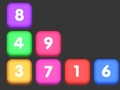 Jeu Plus 10 en ligne