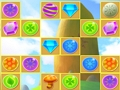 Jeu Grabbers de printemps  en ligne