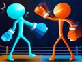 Jeu Coup de poing ivre  en ligne