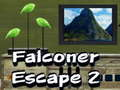Jeu Fauconnier Évasion 2  en ligne