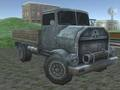 Jeu Euro Truck Simulator Transport lourd  en ligne