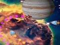 Jeu Voyage spatial sans fin  en ligne