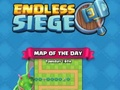 Jeu Siège sans fin  en ligne