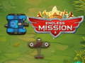 Jeu Mission sans fin  en ligne
