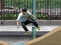 Jeu Ville de skate  en ligne