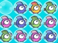 Jeu Poisson bulle  en ligne