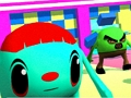 Jeu Haricots tombants : KO ultime  en ligne