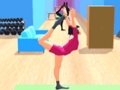 Jeu Flex Run 3D en ligne
