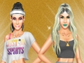 Jeu Journée chargée de Kim Kardashian  en ligne