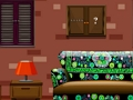 Jeu Évasion de la maison boueuse  en ligne