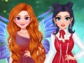 Jeu Influenceurs Lovecore vs Fairycore Aesthetics  en ligne