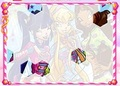 Jeu Winx Club: Puzzle Hexagon  en ligne