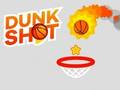 Jeu Tir dunk en ligne