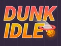 Jeu Dunk ralenti en ligne