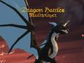Jeu Dragon Battles Multijoueur  en ligne