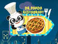 Jeu Dr. Restaurant Panda  en ligne