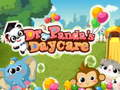 Jeu Garderie Dr Panda  en ligne