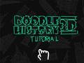 Jeu Doodle Histoire Architecture 3D  en ligne