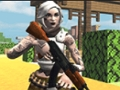Jeu Fort Clash Survie  en ligne