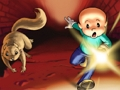 Jeu Mike et Munk  en ligne