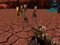 Jeu Dinosaures Survie Vulcain Actif  en ligne