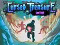 Jeu Trésor maudit : pack de niveau !  en ligne