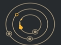 Jeu Orbites  en ligne