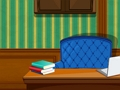 Jeu Évasion de bureau mignon  en ligne