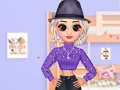 Jeu Pull d'automne Design With Me  en ligne