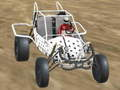 Jeu Derby de démolition de buggy fou  en ligne