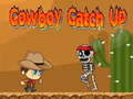 Jeu Cowboy rattrape  en ligne