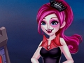 Jeu Fille de pom-pom girl princesse vampire  en ligne