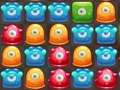 Jeu Jelly Crush 3 en ligne