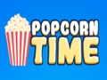 Jeu L'heure du pop-corn  en ligne